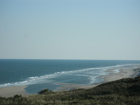 Marconi Beach Tide Chart